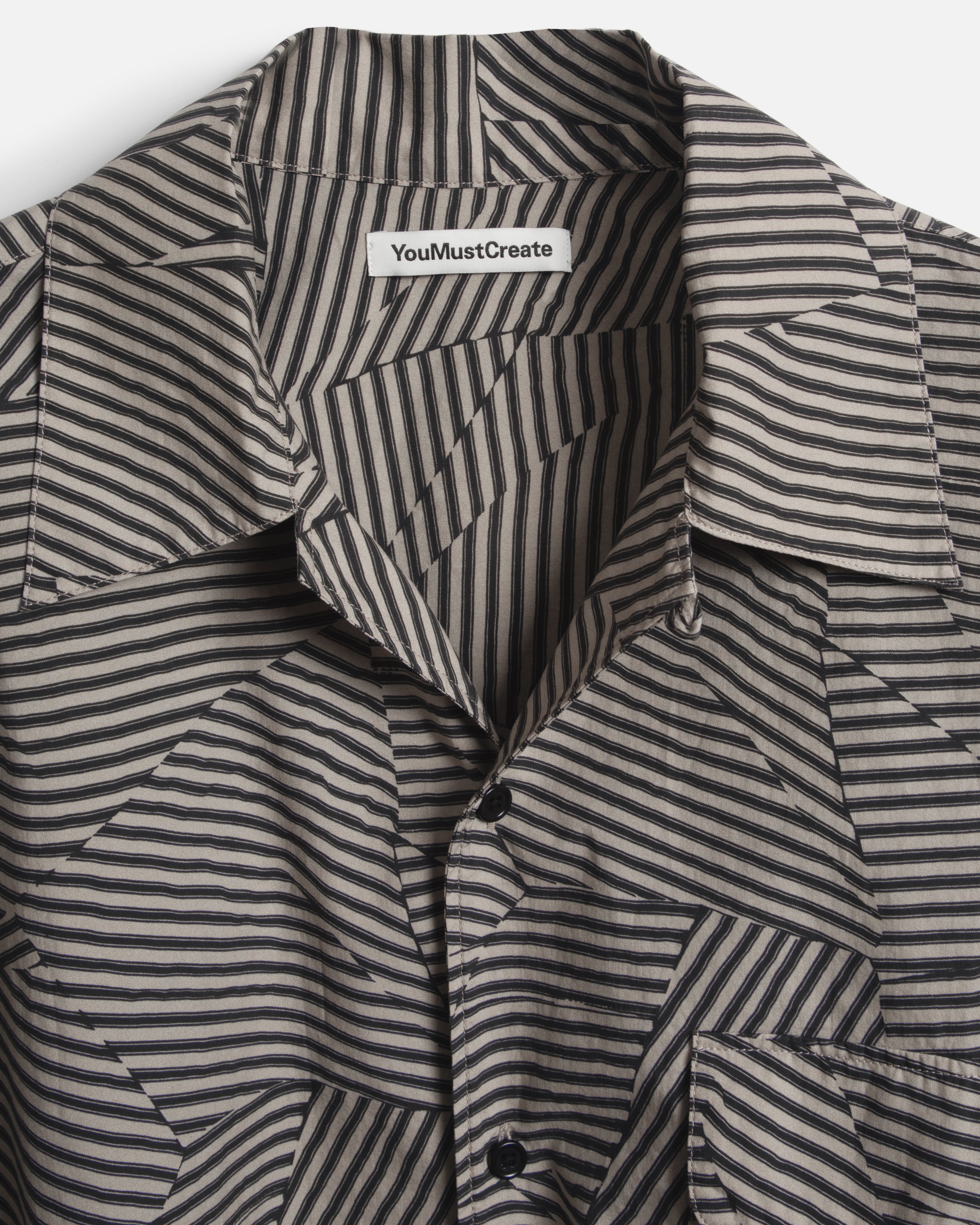 Wray Shirt